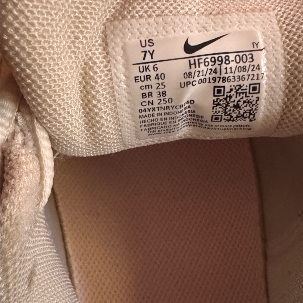Nike vomero 5 - Picture 3 of 9